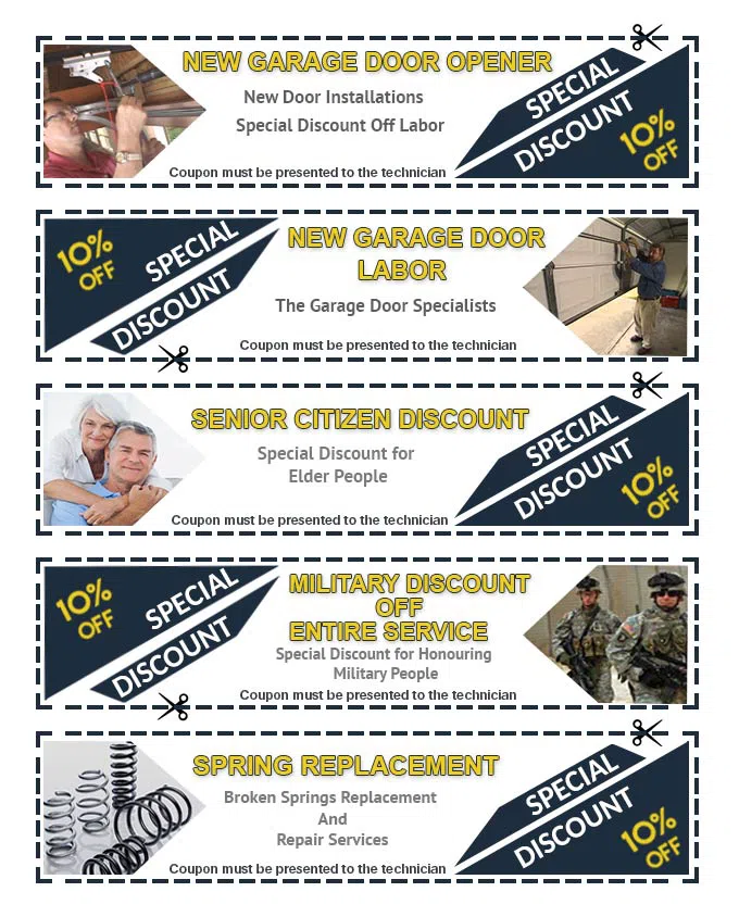Garage Doors Store Repairs Chicago, IL 773-596-9997 - CouponSet19-five