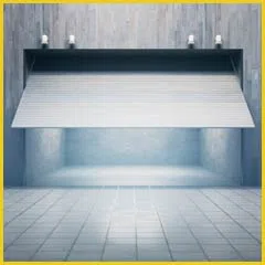 Garage Doors Store Repairs Chicago, IL 773-596-9997 - side-garage-door-08m